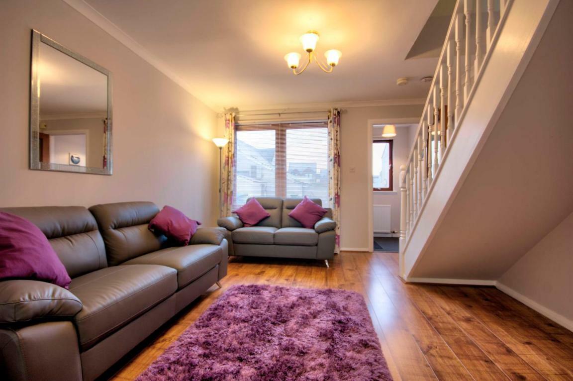 Riviera, The Moorings, Nairn Apartamento Exterior foto